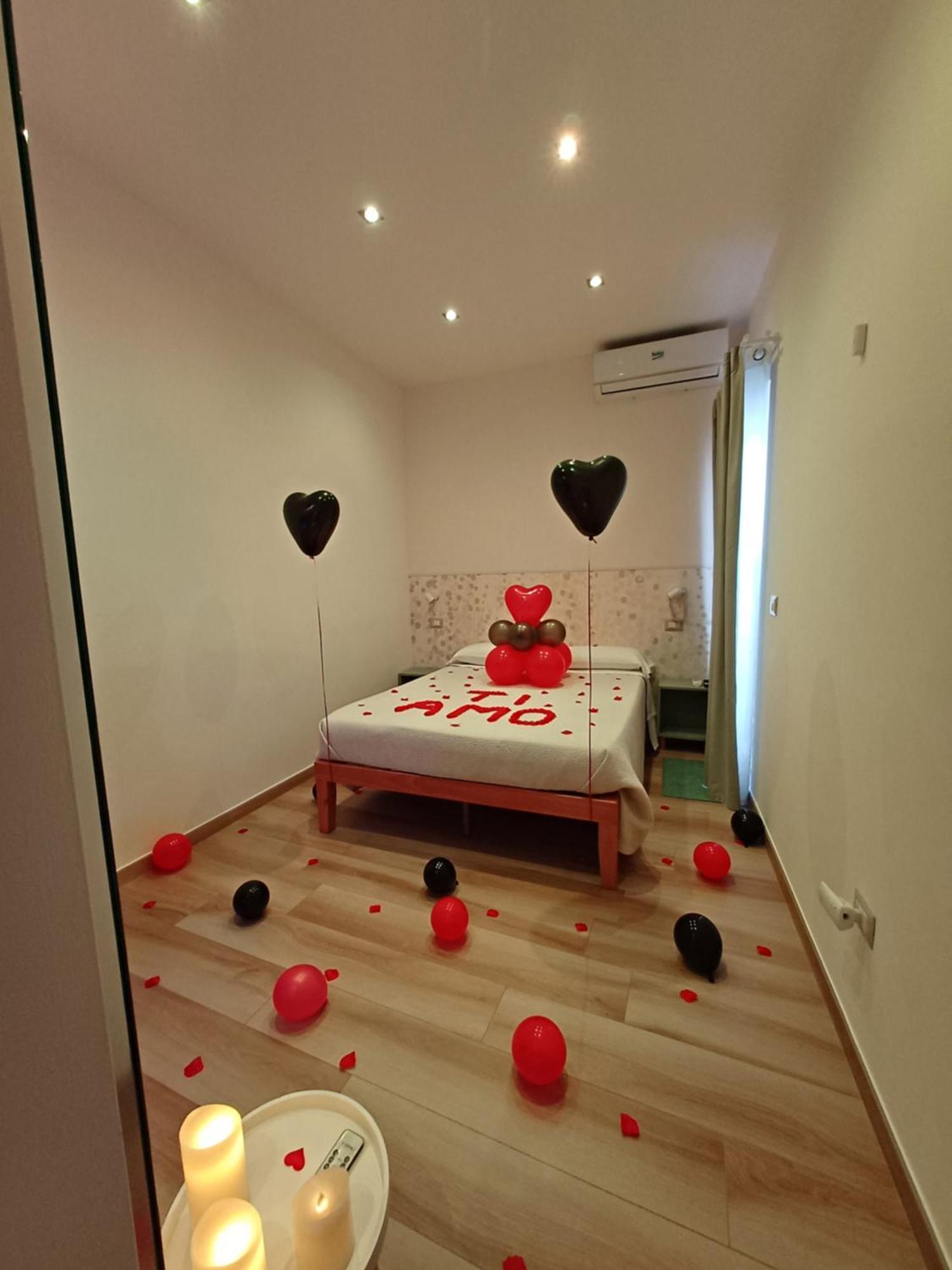 Villa Vicolo 107 Sannicandro di Bari Zimmer foto